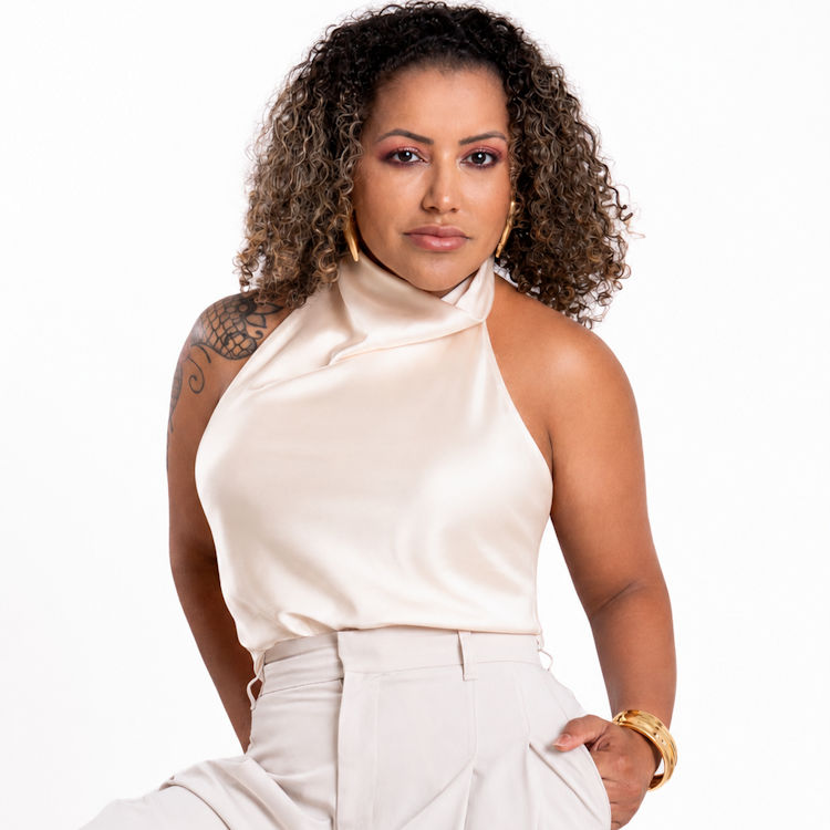 Marcia Regina Cook